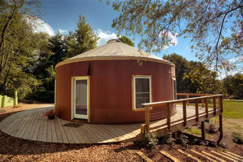 Yurt Lodging & Kayaking Packages in Seward, AK by Shearwater …