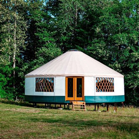 Yurt Tent for Sale: Elevate Your Outdoor Experiences