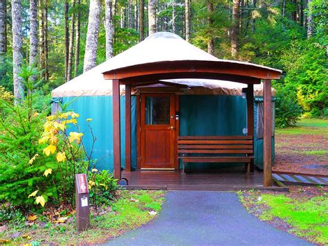 Yurt rentals oregon. Oct 9, 2019 · As mentioned, Oregon became the first state to incorporate yurts into Oregon’s state park system in 1993, available as year-round camping options. For an adventure-filled weekend, relish in the fascinating history of Mongolian yurts and the evolution of yurts in Oregon with these top 8 Oregon yurts. 8 Oregon Yurts You Can Rent Year-Round 