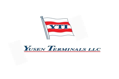 Yusen Terminals LLC (YTI) operates a state-of-the-art marine container terminal in the Port of Los Angeles. YTI was established in 1991 at the Port’s Berths 212-218. The services we provide are stevedoring and terminal operations for The Alliance (ONE, Hapag-Lloyd, HMM and Yang Ming) as well as slot chartering from Evergreen, CMA-CGM, APL ... . 