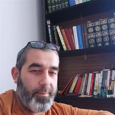 Yusuf Coşkun Facebook.