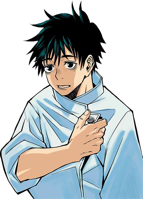 12-Nov-2021 ... Yuta Okkotsu in Jujutsu Kaisen. Yuta Okkotsu is a character that was introduced in volume 0 or the prequel to Jujutsu Kaizen manga. Yuta was ....