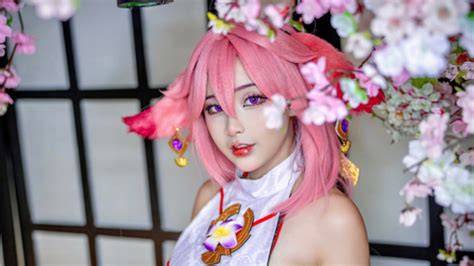 Yuumeilyn Only Fans Naked