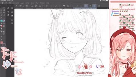 Yuuna Twitch Streamer Onlyfans Leaked [CLIP] 🍑 212 Vids