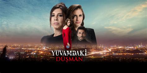 Yuvamdaki Dusman Turkish123. 