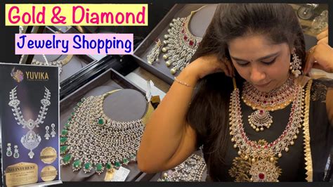 Gigantic collection of Diamond Jewelry, Gold and Ind