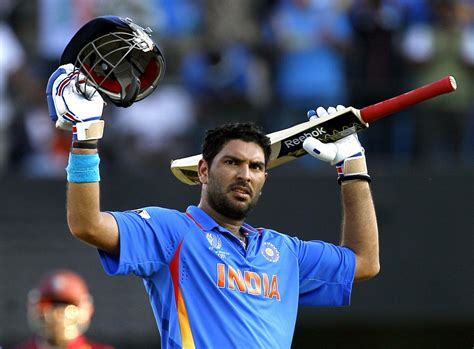 Yuvraj singh