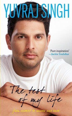 Yuvraj singh autobiography format1