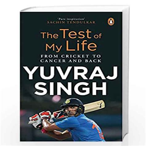 Yuvraj singh book