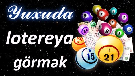 Yuxuda lotereya qazan  Azərbaycan kazinosunda oyunlar 24 saat açıqdır