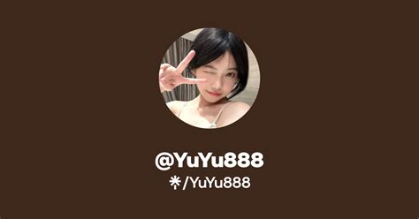 💦 Yuyu888 Onlyfans Leaked XxX