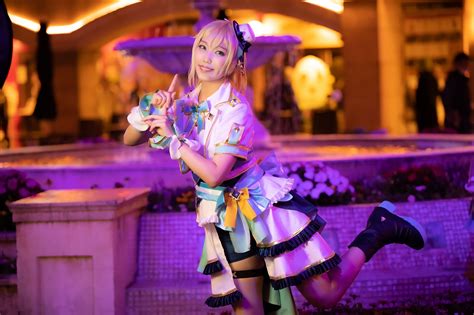 😈 Yuzu Pyon Leaks [CLIP] 119 Photos
