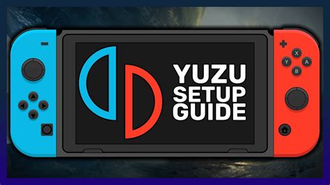 yuzu : un émulateur open-source de Nintendo Switch compatible avec macOS