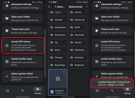 Yuzu android gpu driver github.  Pre-order delayed and no GPU.  Are we still abl...
