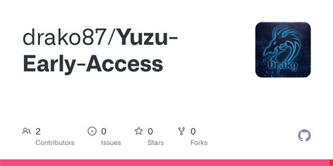 Yuzu early access 847.  They also have the complete Source Code for the latest Early Access of...