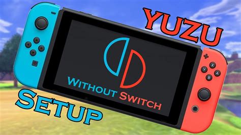 Yuzu setup. Add your thoughts and get the conversation going. 28K subscribers in the emulators community. A community dedicated to discussion about emulators and emulation. 