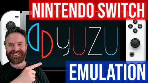 Yuzu especially needs to be set up seperately (needs keys file (the decryption keys for .nsp files, extracted from a current switch firmware), and sometimes even needs the current switch bios files (in an extracted format)), both of them are proprietary, so we cant link them for you. . 