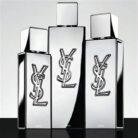 Yves St. Laurent
