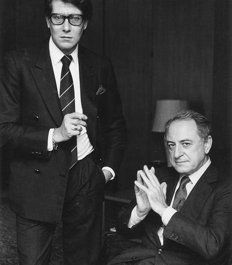 Yves saint laurent founded. Things To Know About Yves saint laurent founded. 