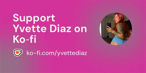 Yvette Diaz Onlyfans Porn