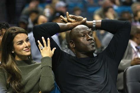 Yvette Prieto: 10 quick facts about Michael Jordan