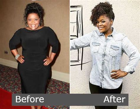 Yvette nicole brown weight loss. A different Twitter user noted that Coughlan's weight loss for Penelope ... Yvette Nicole Brown's Weight Changed after She Was Diagnosed with Diabetes. January 15, 2024. Rebel Wilson Shows Her Body Shape in Fitting Jeans & Striped Shirt after Gaining Back 30 Pounds. January 22, 2024. 