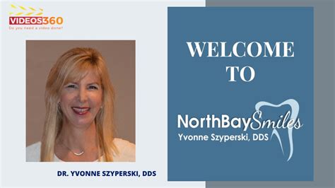 Yvonne Szyperski - Dentist and Owner - North Bay …