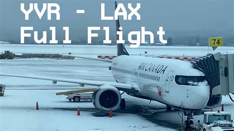 Yvr to lax. Which airlines provide the cheapest flights from Vancouver to Los Angeles? In the last 72 hours, the cheapest one-way ticket from Vancouver to Los Angeles found on KAYAK was with Flair Airlines for $138. United Airlines proposed a return connection from $257 and Delta from $327. 
