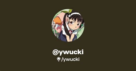Ywucki Of Onlyfans Leak
