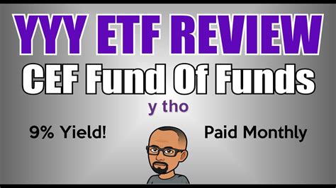 Yyy etf. Things To Know About Yyy etf. 