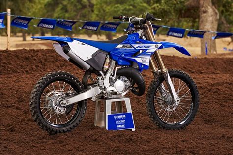 Yz125for sale. Add vehicle. 2001 Yamaha YZ125 OEM RIGHT LEFT FRONT SUSPENSION FORKS SHOCKS 5MV-23102-00-00. Pre-Owned. $199.95. kile_bros_partshouse_1 (720) 99.5%. or Best Offer. Free shipping. 1999 - 2003 Yamaha YZ125 YZ 125 Front Fork Suspension Dampener Set. 