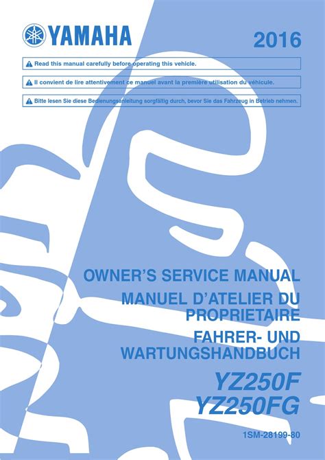 Yz250f bedienungsanleitung download yz250f manual download. - The arrl general class license manual for radio amateurs.