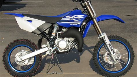 Yz85 for sale. 2024 Yamaha YZ85. $8,649. Ride away. Motocross 2 Stroke. 85 cc. New Bike To Order. Contact seller View details. * If the price does not contain the notation that it is "Ride Away", the price may not include additional costs, such as stamp duty and other government charges. Please confirm price and features with the seller of the motorbike or ... 