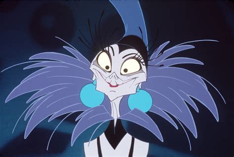 Yzma emperors new groove. Things To Know About Yzma emperors new groove. 