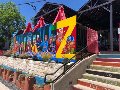 Z'Tejas will close downtown Austin restaurant on April 1