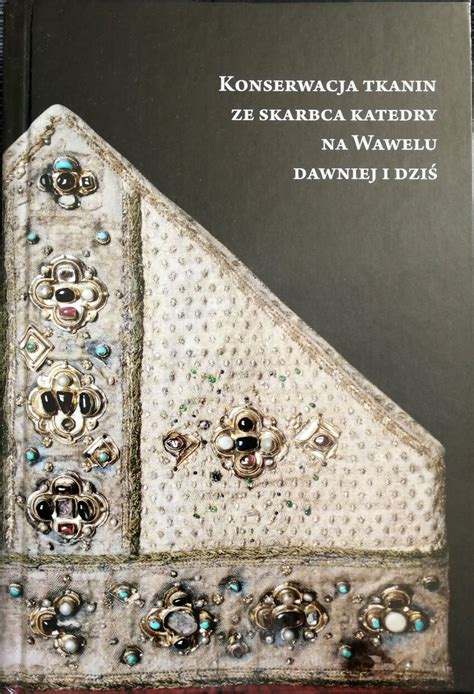 Złotnictwo skarbca i katedry na wawelu. - Manual book jack jk t5878 28.