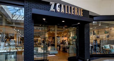 Z Gallerie - Stores Facebook