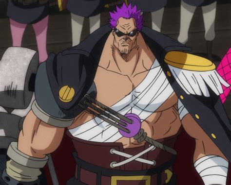 Z One Piece Wiki Fandom.