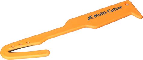 Z Tag Multi-Cutter - Tag Remover