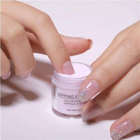 Z blend dipping powder. Buy SOCORIA Clear Dip Powder - 2.1oz/60g Large Capacity Basic Acrylic Transparent Dipping Powder for French Nail Art Starter Manicure Salon DIY, Super Quick Dry, Long-Lasting, Dip Powder Nail Necessary at Amazon. Customer reviews and photos may be available to help you make the right purchase decision! 