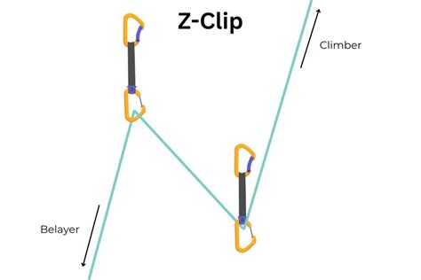 Z clipping vs back clipping.  Proper clipping technique is a crucial s...
