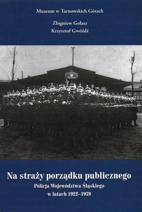 Z dziejów policji województwa śląskiego w latach 1922 1939. - Studi di antichità linguistiche in memoria di ciro santoro.