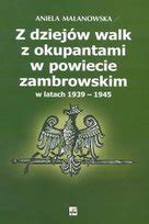 Z dziejów walk z okupantami w powiecie zambrowskim w latach 1939 1945. - Study guide for exploring psychology 9th edition.