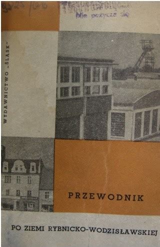 Z dziejów ziemi rybnicko wodzisławskiej w latach 1918 1939. - Rim - una novela de la realidad virtual.