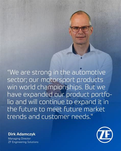 Z f engineering.  de R.  ZF Engineering Solutions is the partner of choice for individual soluti...