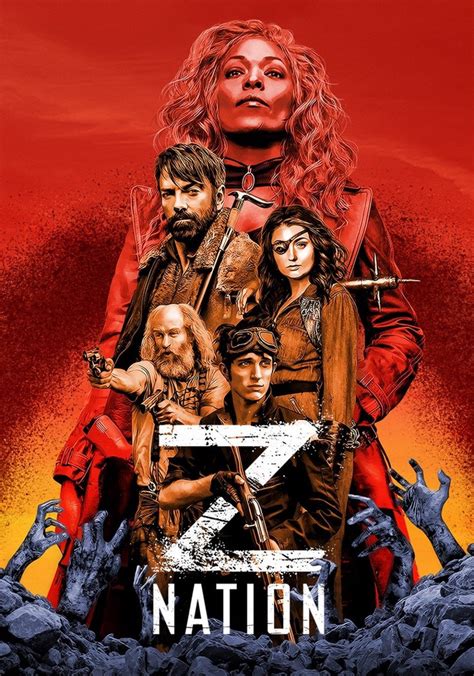 Z nation streaming. Things To Know About Z nation streaming. 