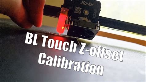 Z offset calibration tool.  Read on to learn all about how it's done! Calib...