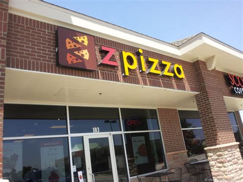Z pizza. Things To Know About Z pizza. 