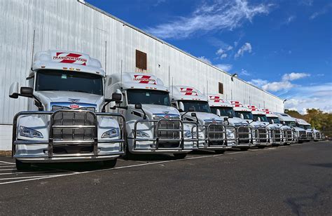 Z transportation inc. Aug 28, 2023 · Z Transportation, Lincoln Park, New Jersey. 77 likes · 5 were here. Z Transportation Inc. is a Freight Transportation and Logistics Operations Company with terminals in Lincoln Park, NJ, Wharton, NJ... 