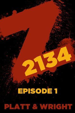 Full Download Z 2134 Episode 1 By Sean Platt